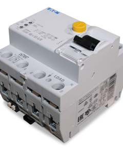 Residual current device FRCDM 4-pole 40/0.3 type G/B